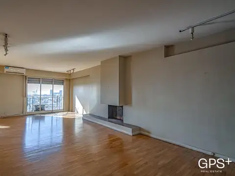 Departamento en Venta en Recoleta, Capital Federal