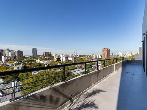 Departamento en Venta en Belgrano, CABA