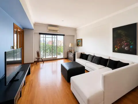Departamento en Venta en Caballito Sur, Caballito