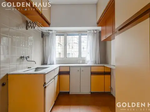 Departamento en Venta en Recoleta, Capital Federal