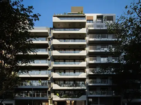 Departamento en Venta en Belgrano, Capital Federal