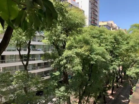 Departamento en Venta en Las Cañitas, Palermo