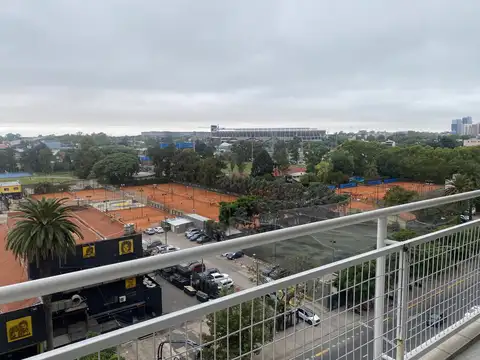 Departamento en Venta en Nuñez, Capital Federal