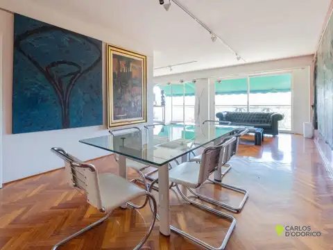 Departamento en Venta en Belgrano, CABA