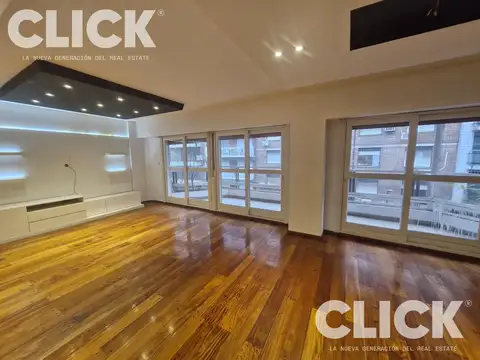 Departamento en Venta en Barrio Norte, CABA