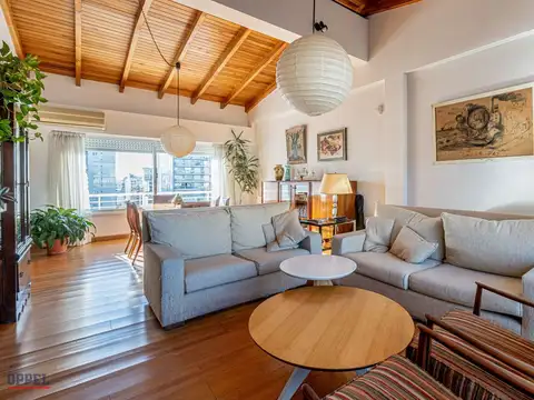 Departamento en Venta en Belgrano, Capital Federal