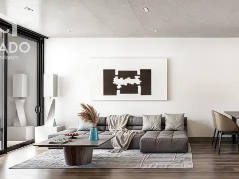 Departamento en Venta en Palermo, Capital Federal