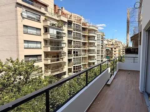 Departamento en Venta en Caballito Sur, Caballito