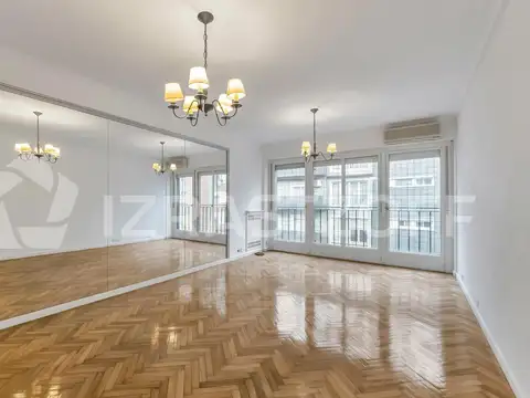 Departamento en Venta en Belgrano, Capital Federal