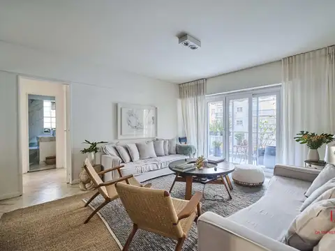 Departamento en Venta en Palermo Chico, Palermo