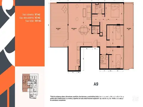 Departamento en Venta en Villa Crespo, Capital Federal