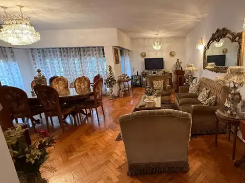 Departamento en Venta en Palermo, Capital Federal