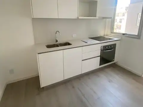 Departamento en Venta en Las Cañitas, Palermo