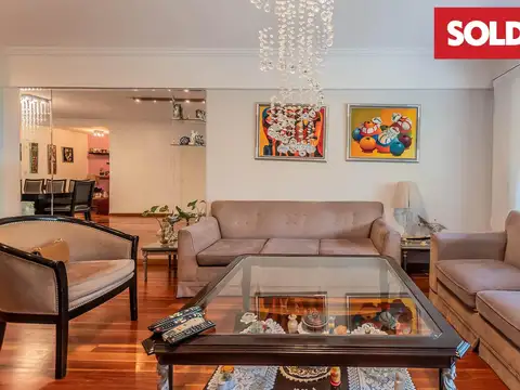 Departamento en Venta en Belgrano R, Belgrano