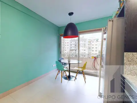 Departamento en Venta en Caballito, Capital Federal