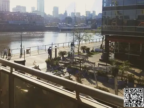 Departamento en Venta en Puerto Madero, Capital Federal