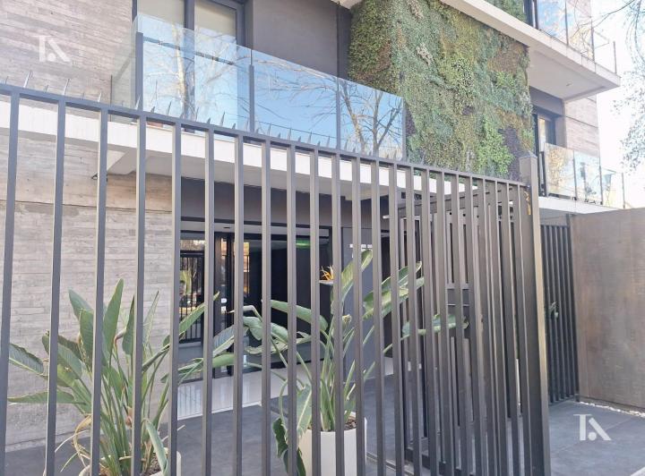Departamento · 2 Ambientes · 1 Cochera