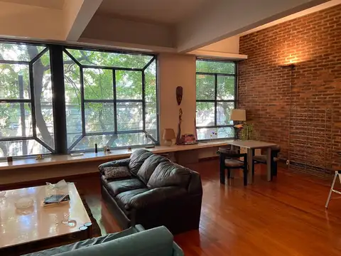 Departamento en Venta en Palermo, CABA
