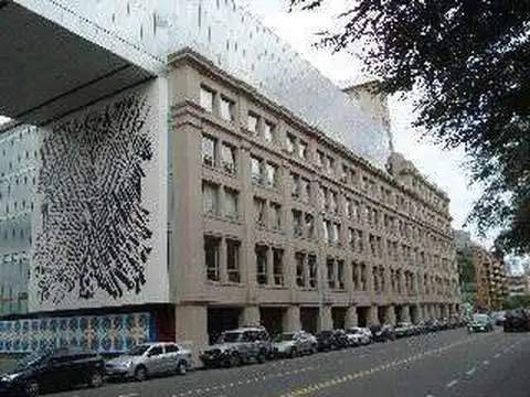 Departamento en Venta en Puerto Madero, Capital Federal