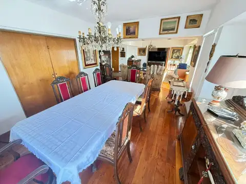 Departamento en Venta en Recoleta, Capital Federal