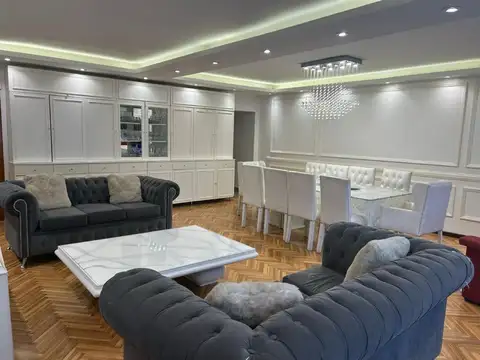 Departamento en Venta en Recoleta, Capital Federal