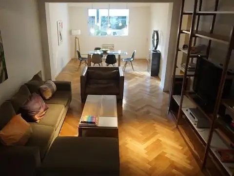 Departamento en Venta en Recoleta, Capital Federal