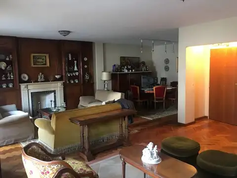 Departamento en Venta en Belgrano, Capital Federal