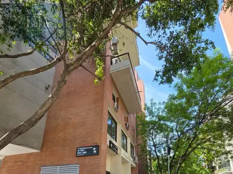 Departamento en Venta en Nuñez, Capital Federal