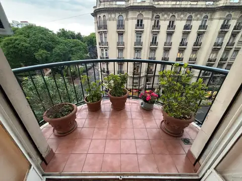 Departamento en Venta en Recoleta, Capital Federal