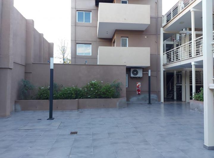 Departamento · 65m² · 2 Ambientes · 1 Cochera