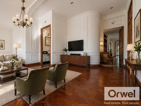 Departamento en Venta en Recoleta, Capital Federal