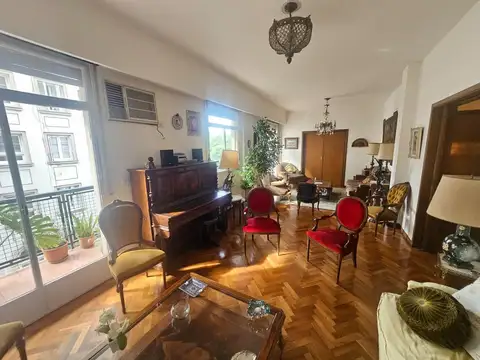 Departamento en Venta en Barrio Norte, Capital Federal