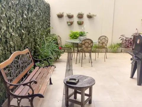 Departamento en Venta en Palermo, Capital Federal