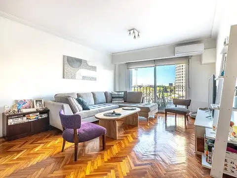 Departamento en Venta en Retiro, Capital Federal