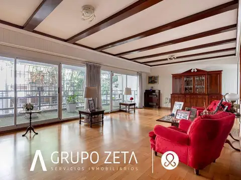 Departamento en Venta en Belgrano, Capital Federal