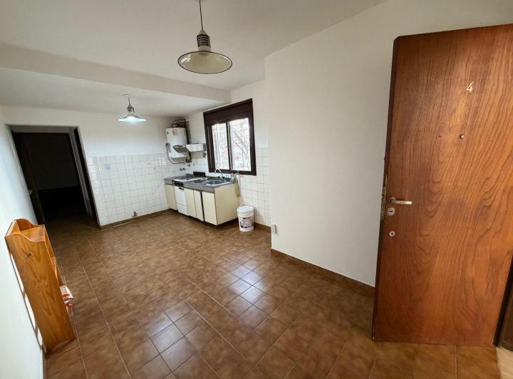 Departamento · 40m² · 2 Ambientes