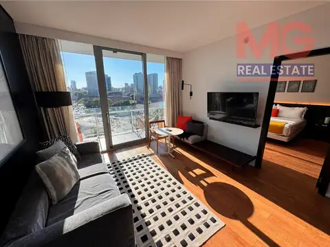 Departamento en Venta en Puerto Madero, Capital Federal