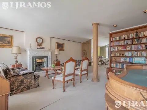 Departamento en Venta en Recoleta, Capital Federal