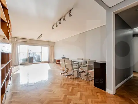 Departamento en Venta en Belgrano, CABA