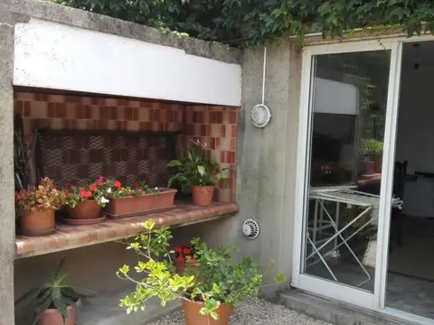 Departamento en Venta en Chacarita, Capital Federal
