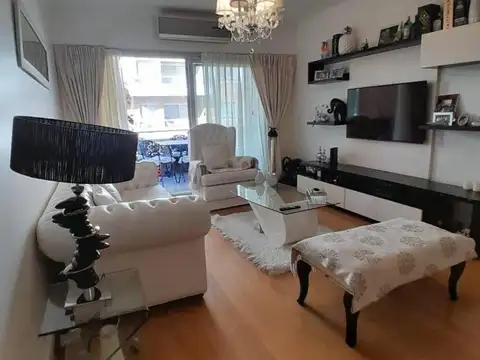 Departamento en Venta en Puerto Madero, Capital Federal