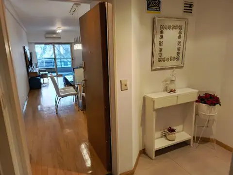 Departamento en Venta en Nuñez, Capital Federal