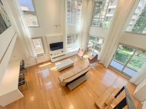 Departamento en Venta en Belgrano, CABA