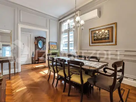 Departamento en Venta en Retiro, Capital Federal