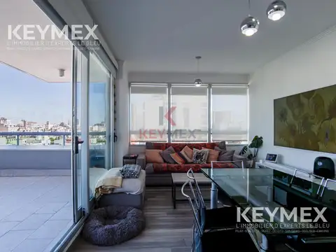 Departamento en Venta en Recoleta, Capital Federal