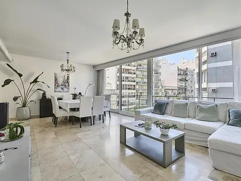 Departamento en Venta en Recoleta, Capital Federal