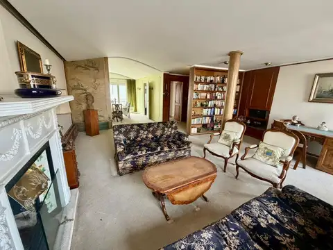 Departamento en Venta en Recoleta, Capital Federal
