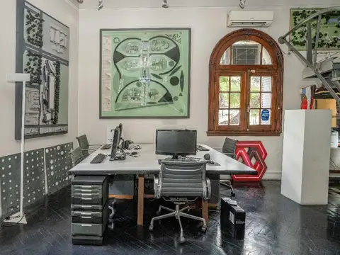 Departamento en Venta en Recoleta, Capital Federal