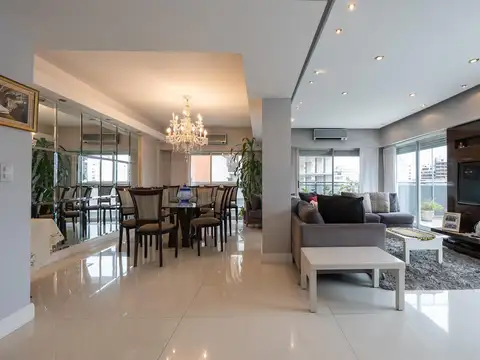 Departamento en Venta en Barracas, Capital Federal