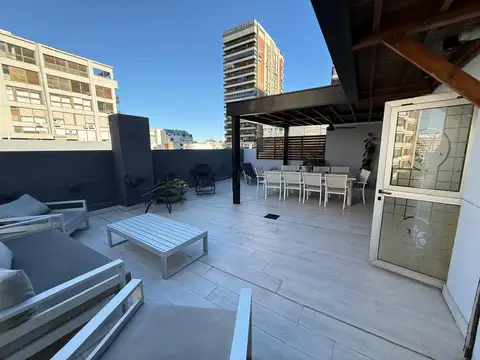 Departamento en Venta en Palermo Chico, Palermo
